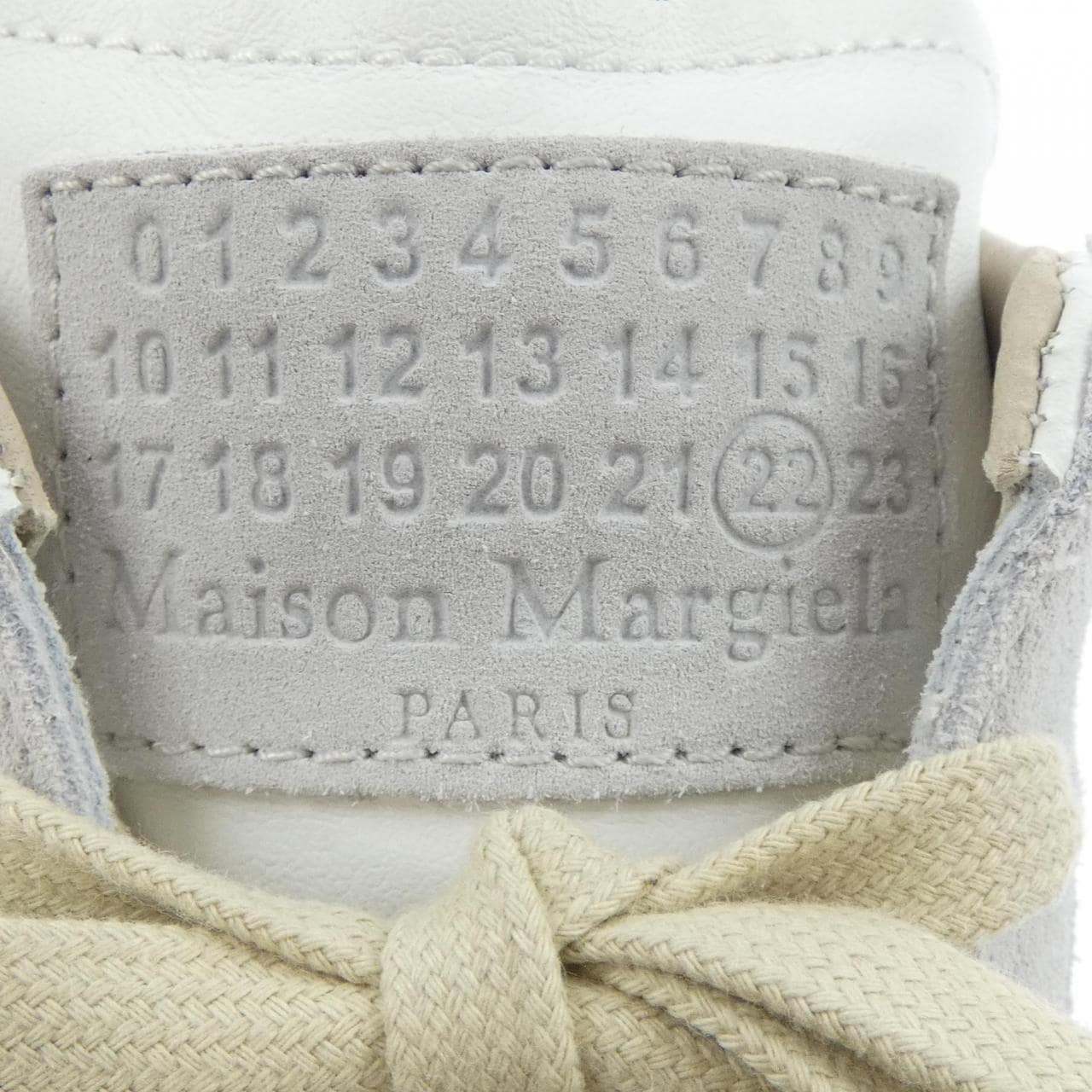 メゾンマルジェラ Maison Margiela スニーカー