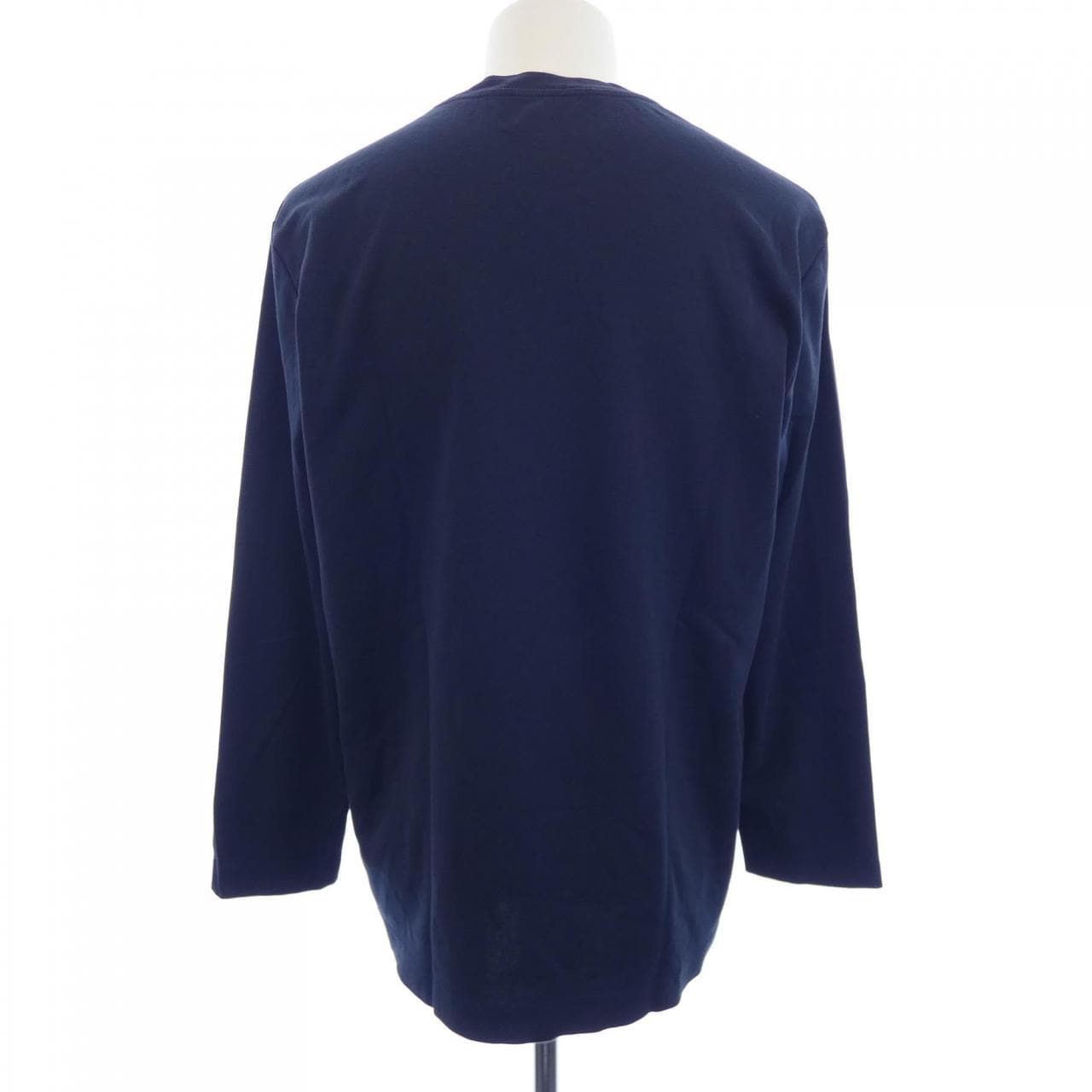 ルイヴィトン LOUIS VUITTON MPJR03CMS Tシャツ