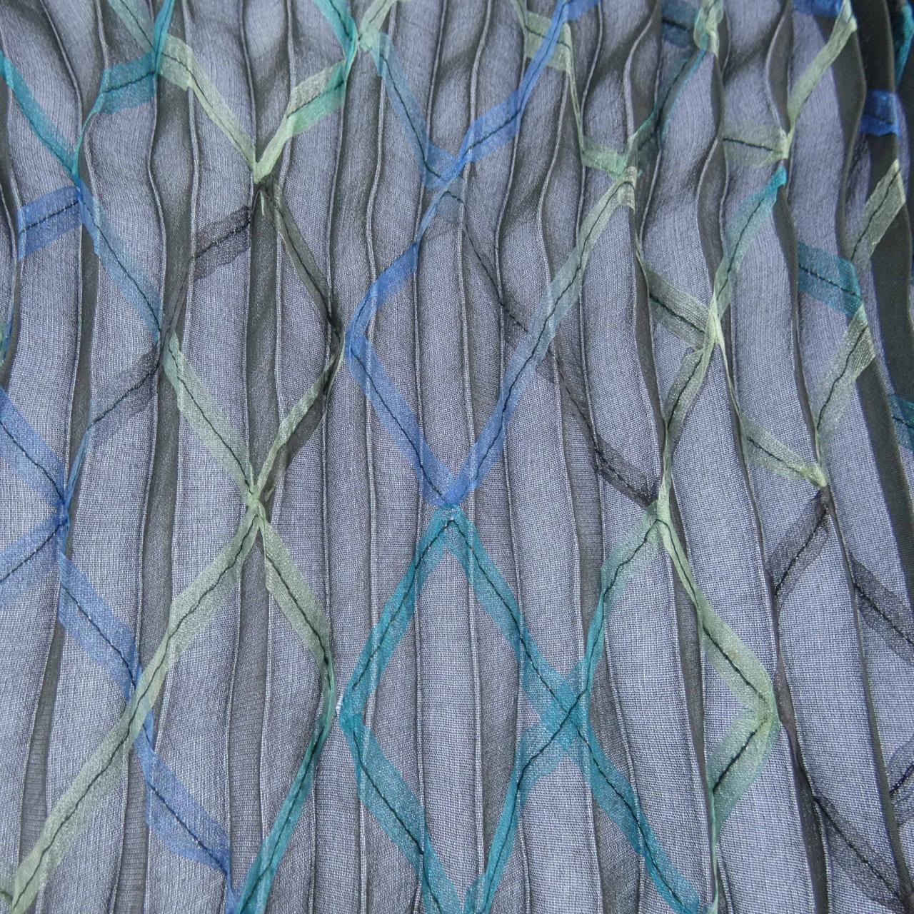 イッセイミヤケ ISSEY MIYAKE IM42AD126 SCARF