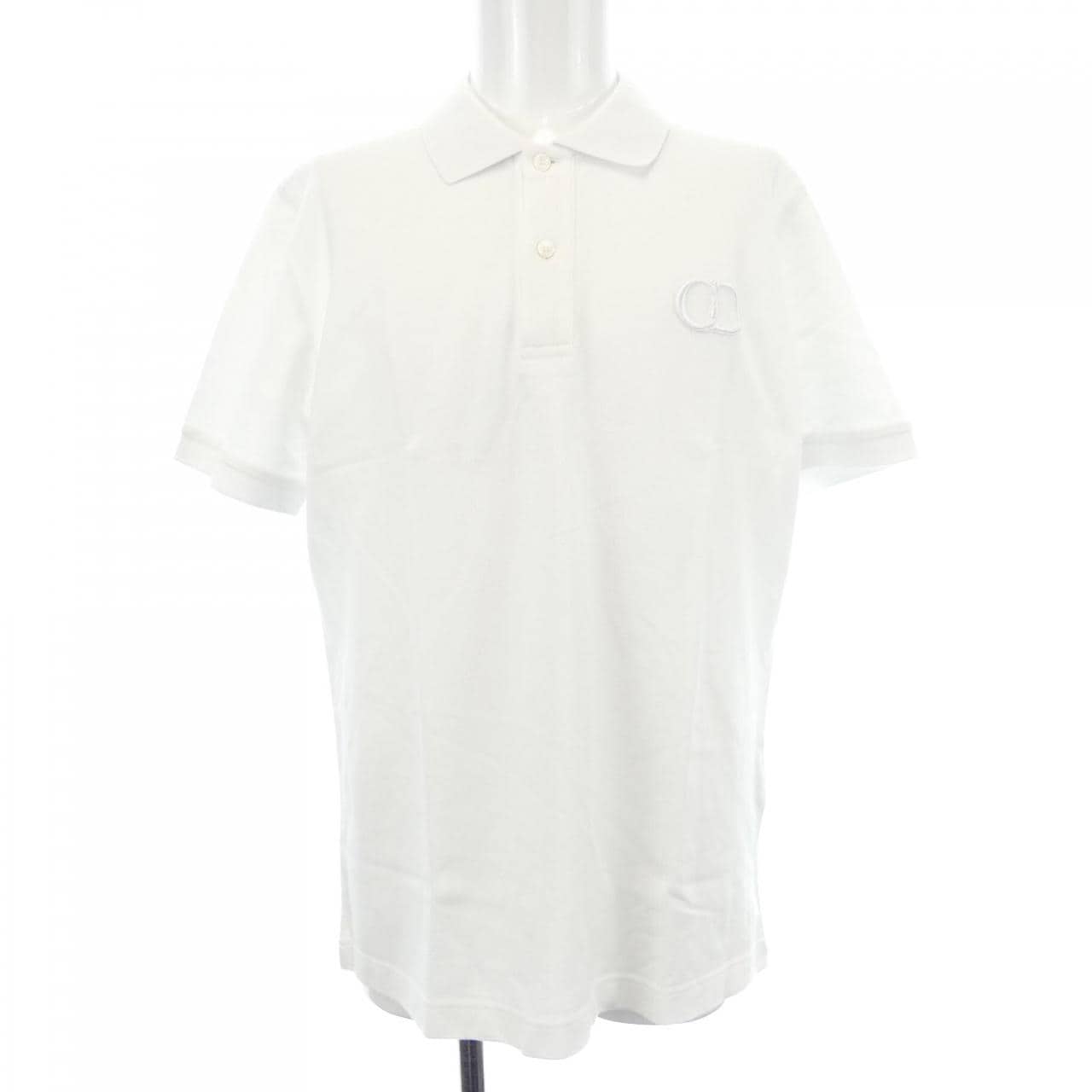 ディオール DIOR DIOR ESSENTIALS CD ICON ポロシャツ 013J800A0373 ポロシャツ