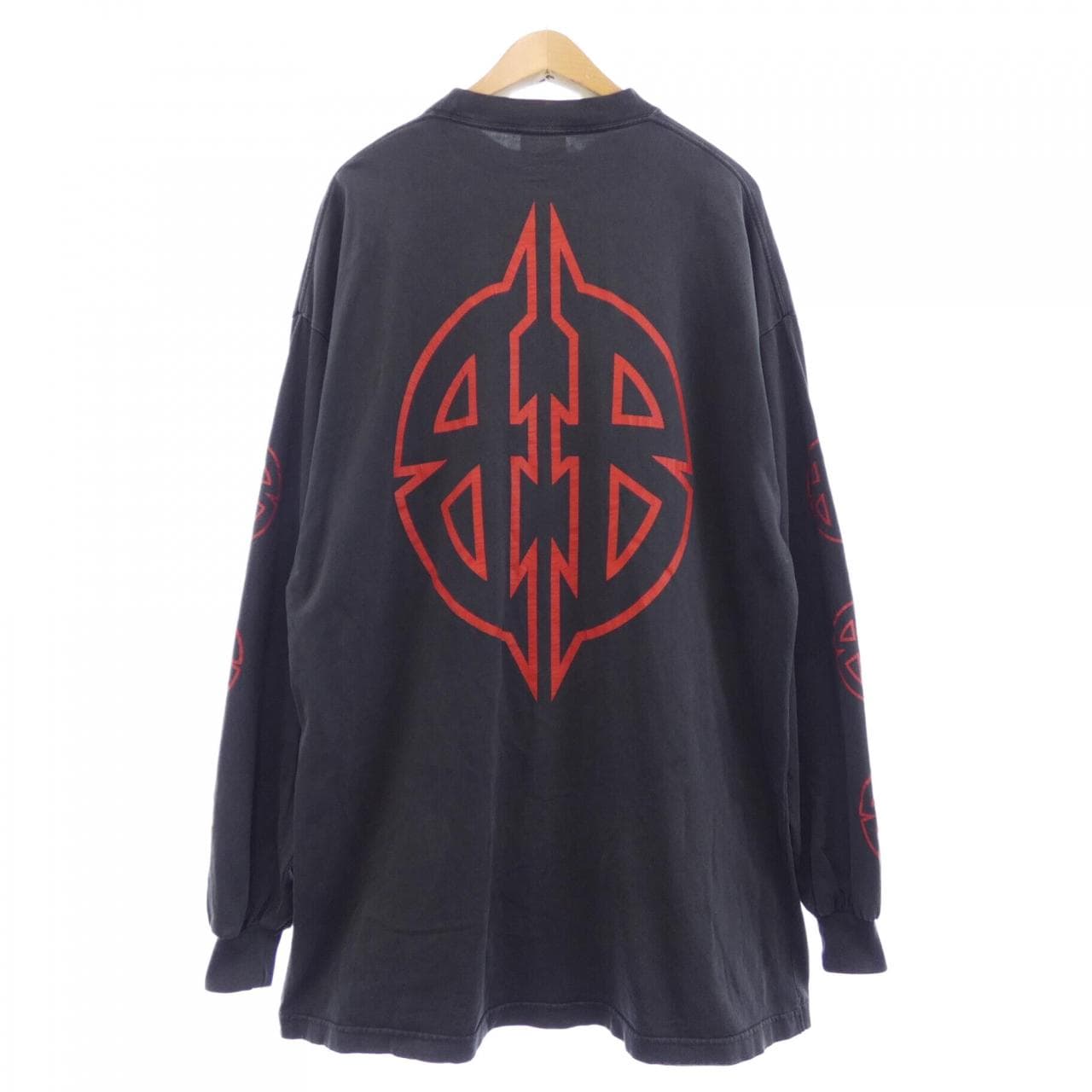 バレンシアガ BALENCIAGA 739027 TPVI2 トップス