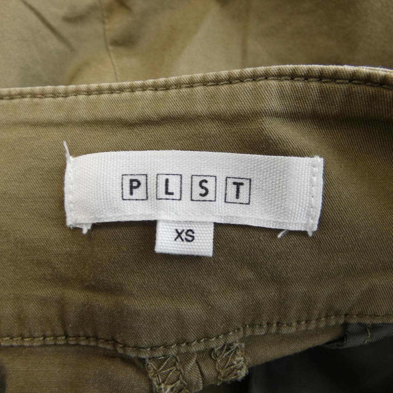 プラステ PLST 12-8206011 パンツ