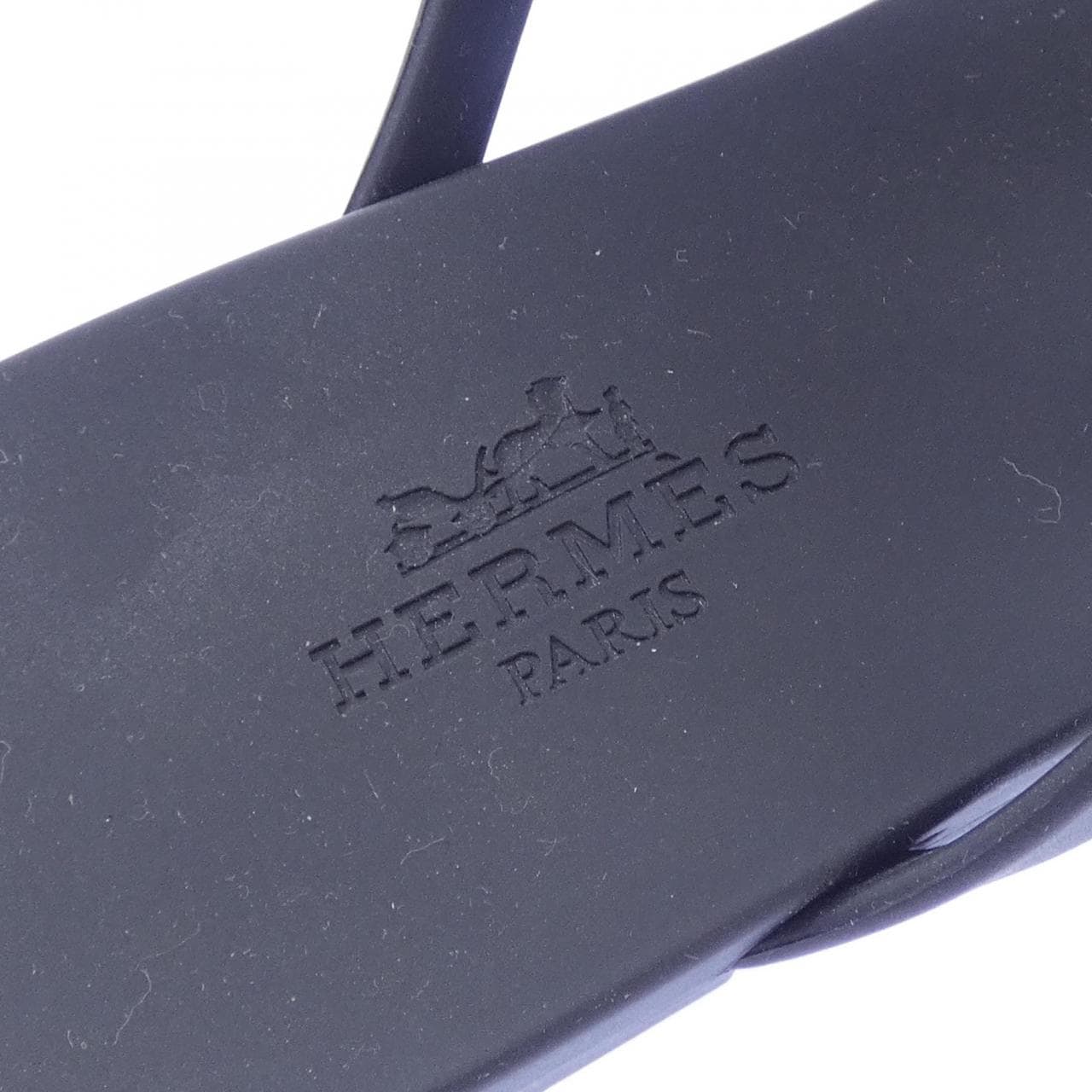 エルメス HERMES エジェリ EGERIE シェーヌダンクル 221001Z サンダル