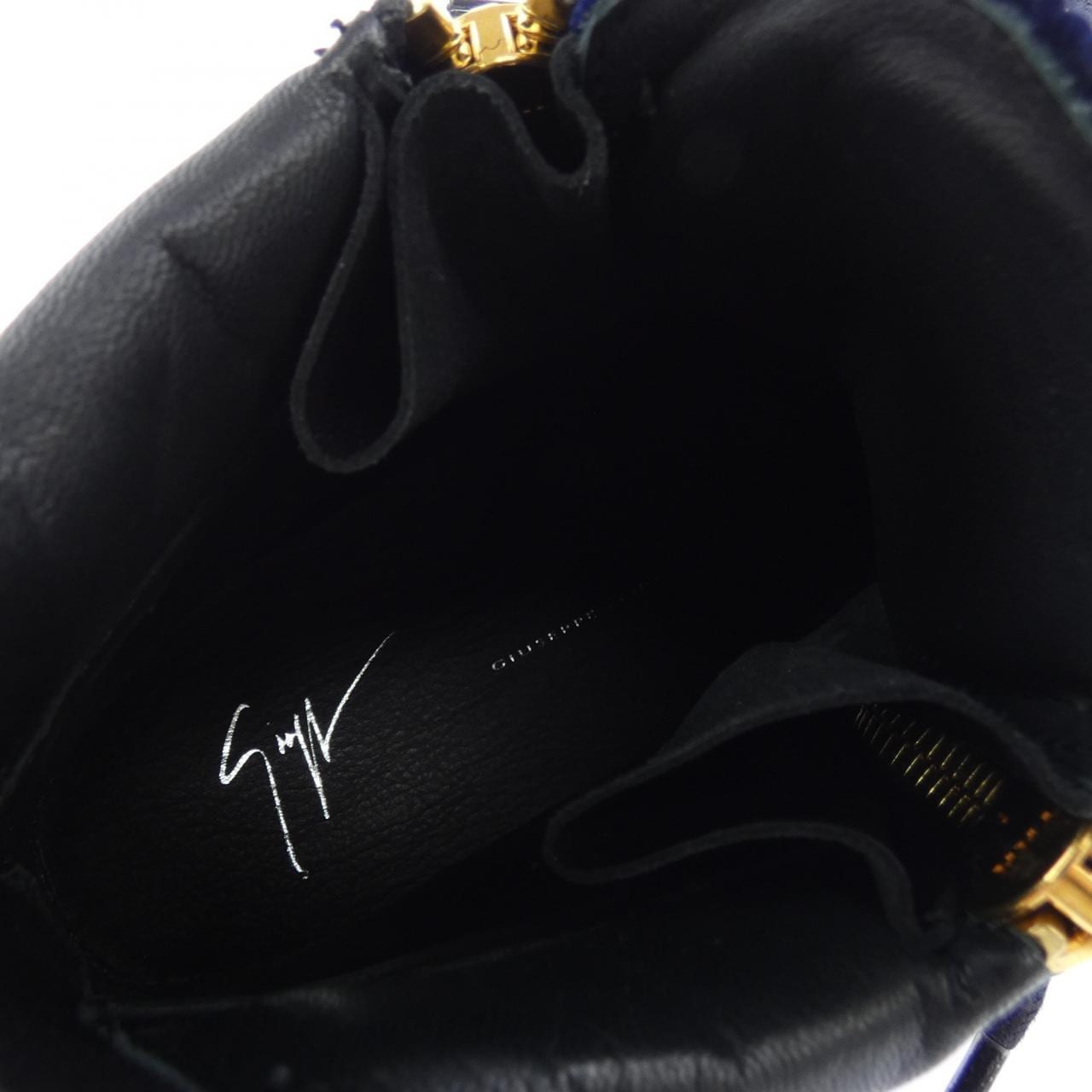ジュゼッペザノッティ GIUSEPPE ZANOTTI スニーカー