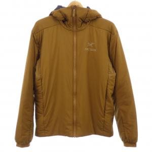 アークテリクス ARC'TERYX 24105 ATOM AR HOODY コート