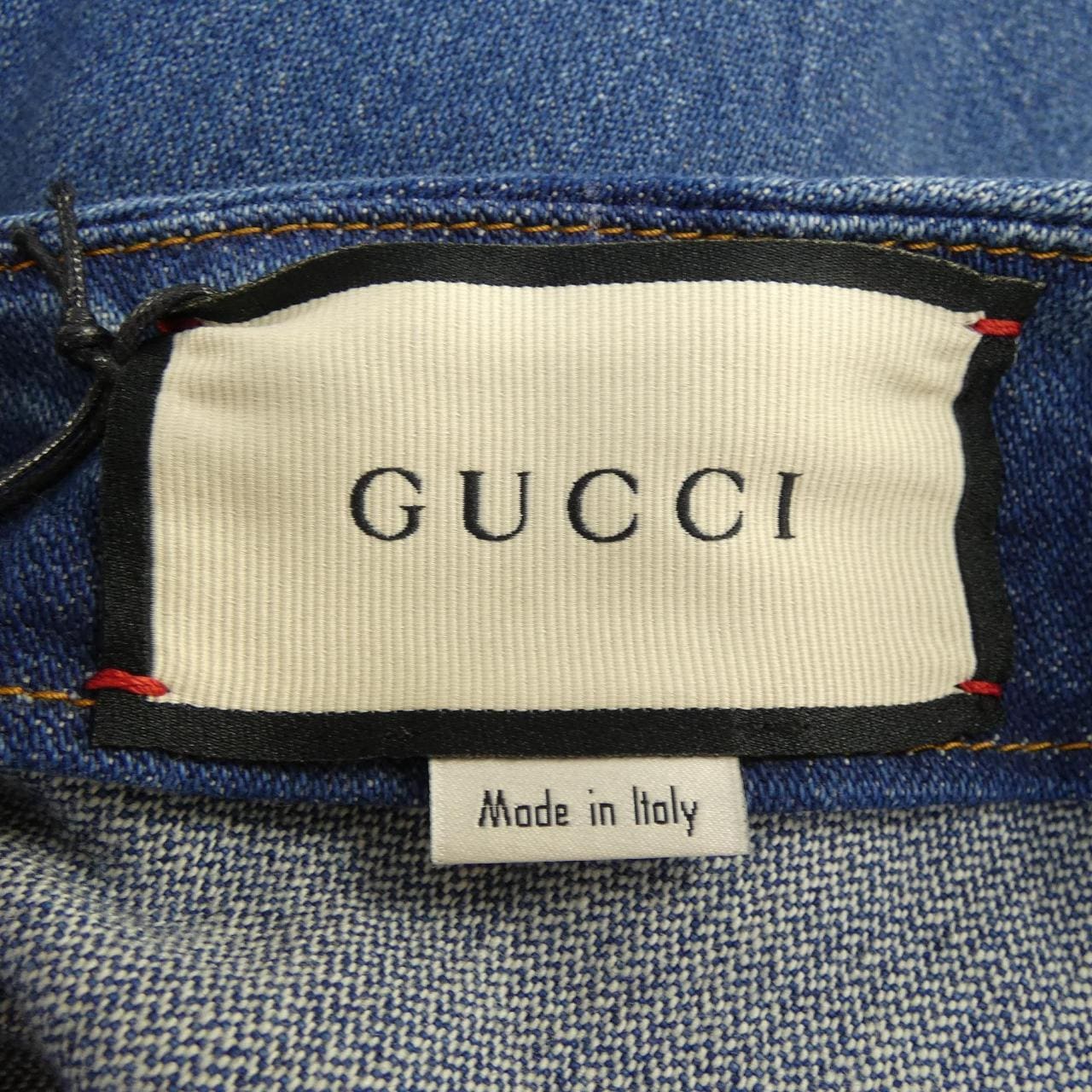 グッチ GUCCI 617336 XDA7P スカート