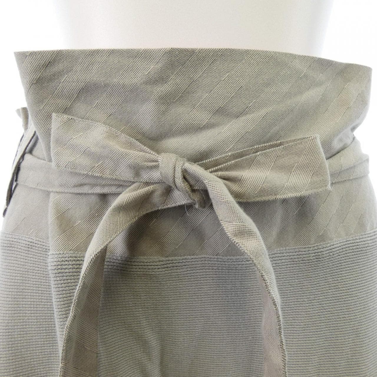 イッセイミヤケ ISSEY MIYAKE IM84KF710 パンツ