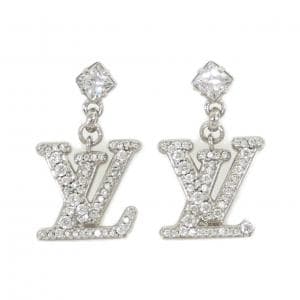 ルイヴィトン ピアス レディLV M02513 ピアス