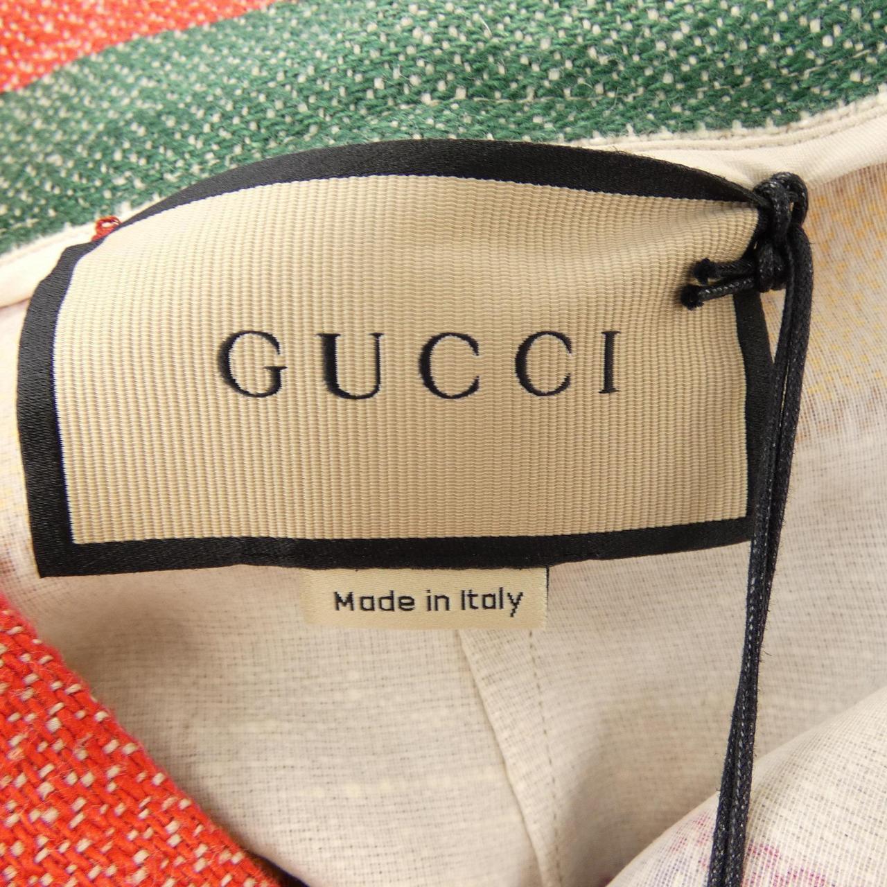 グッチ GUCCI 739409 ZAMQ8 スカート