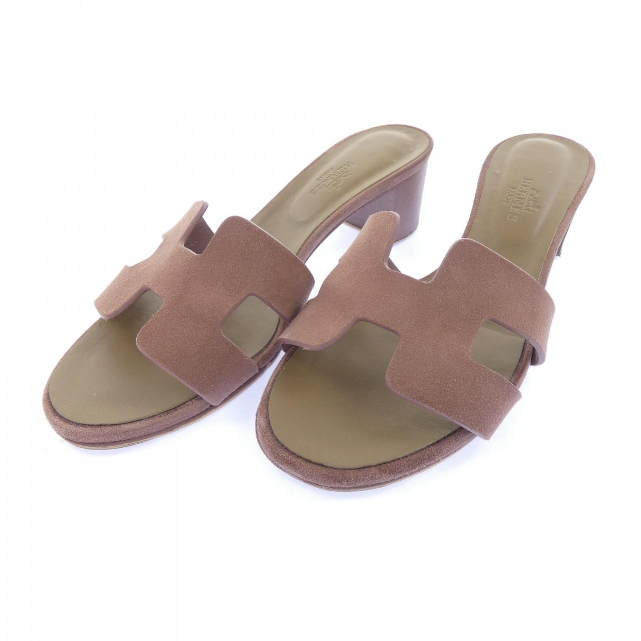 エルメス HERMES オアジス OASIS 221257Z サンダル