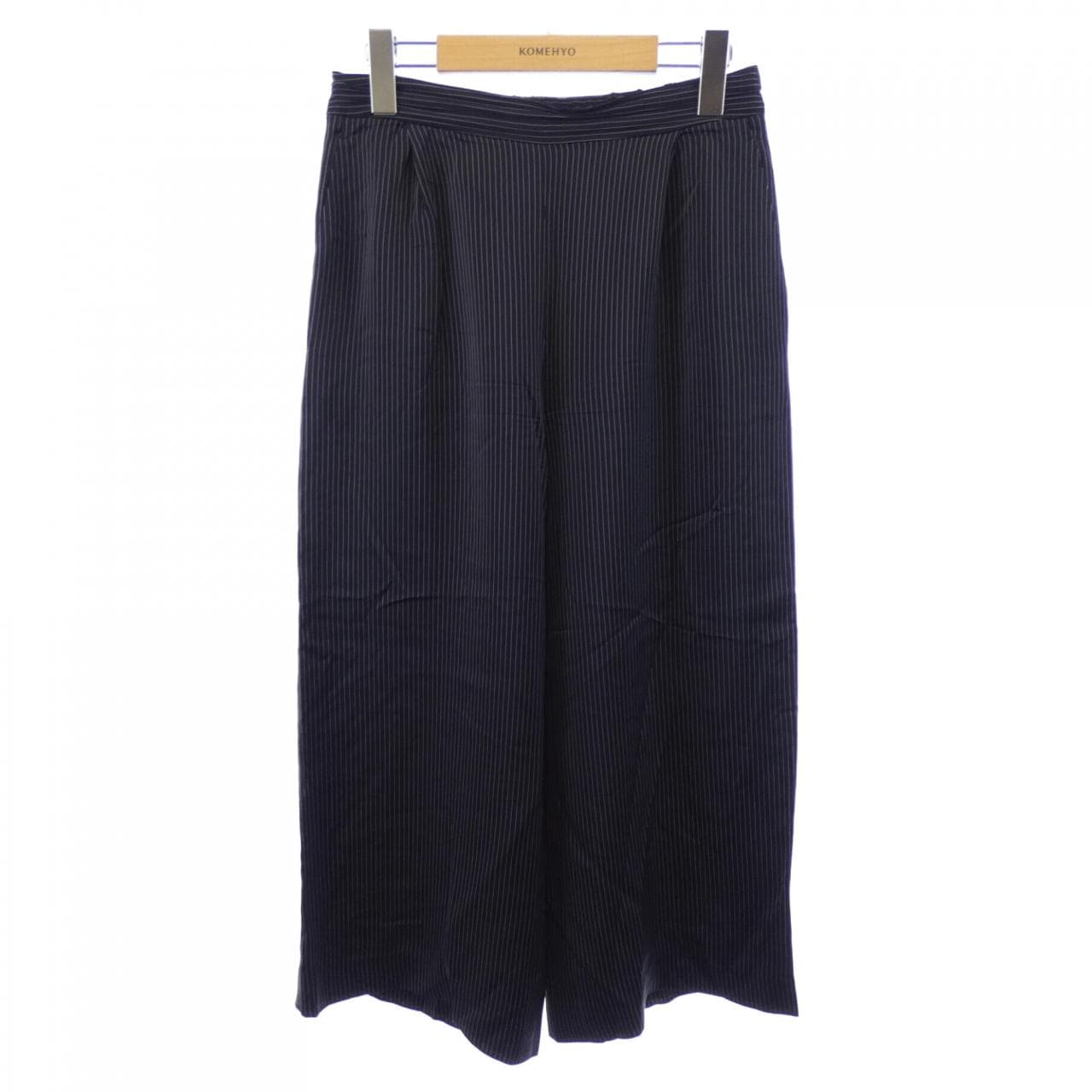 トゥルトラサルディ TRU TRUSSARDI 8669-42128 パンツ