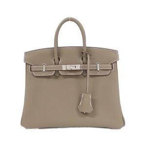 【未使用品】エルメス バーキン 25cm 041344CK バッグ
