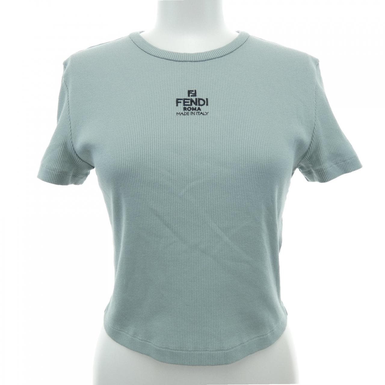 フェンディ FENDI FS8110 ANQM Tシャツ