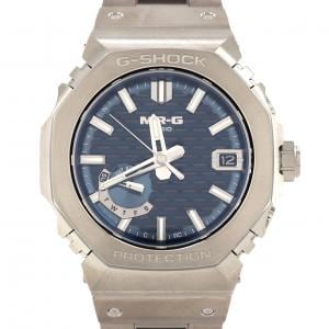 カシオ G-SHOCK MRG-B2100D-2AJR TI ソーラークォーツ