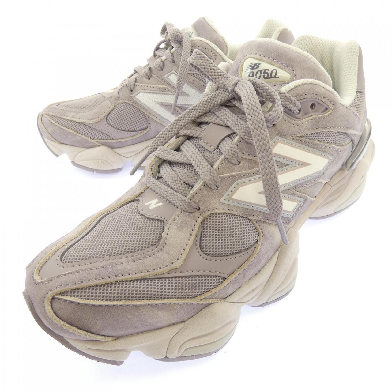 ニューバランス NEW BALANCE U906087 スニーカー