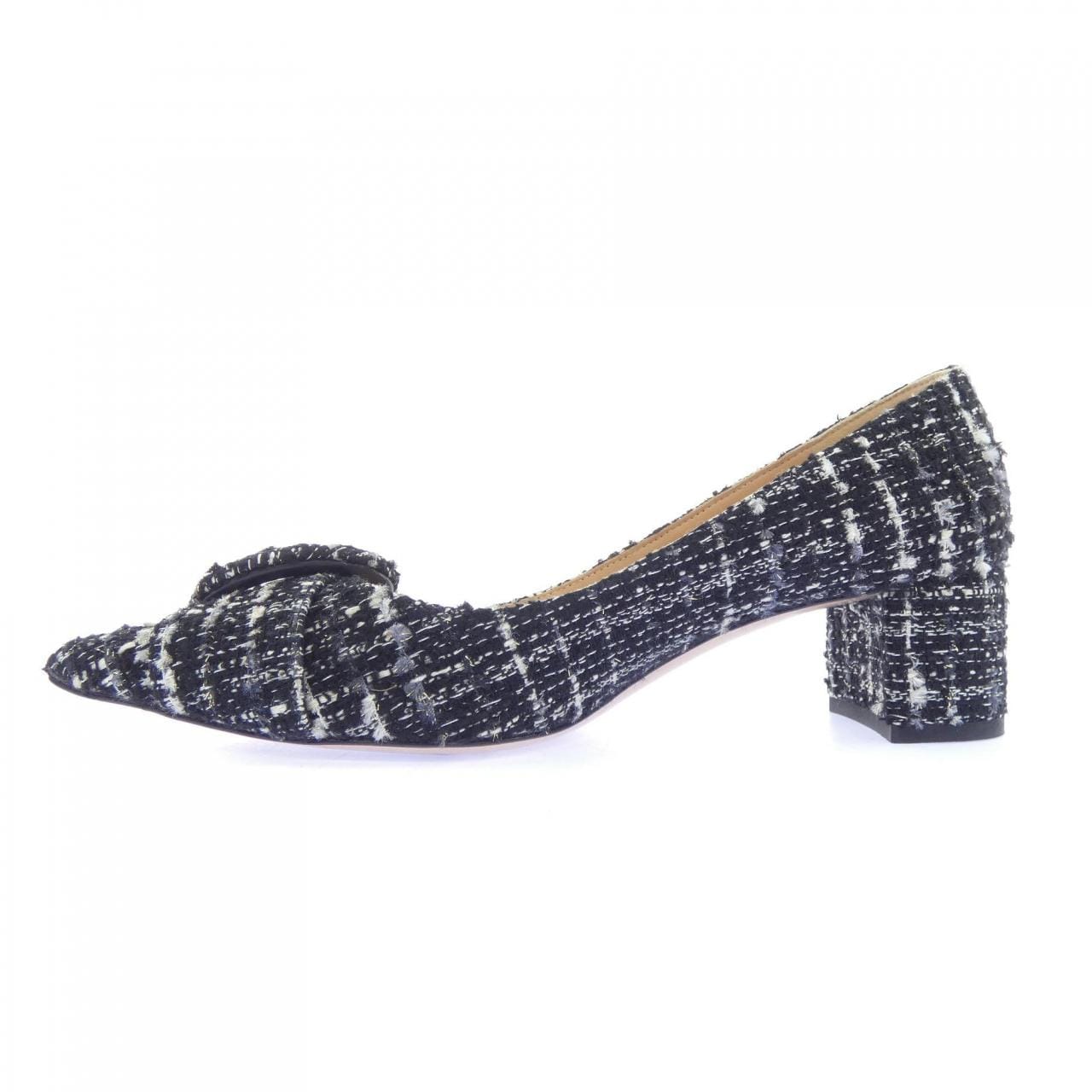 ジャンヴィトロッシ GIANVITO ROSSI パンプス