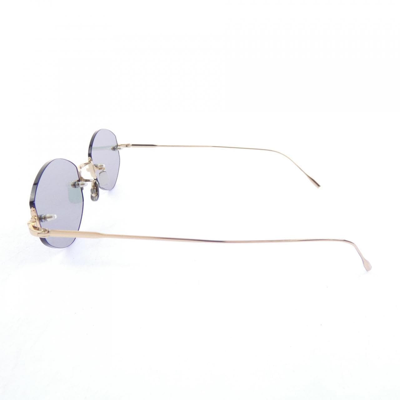 EYEVAN 7285 1196-1 SUNGLASSES