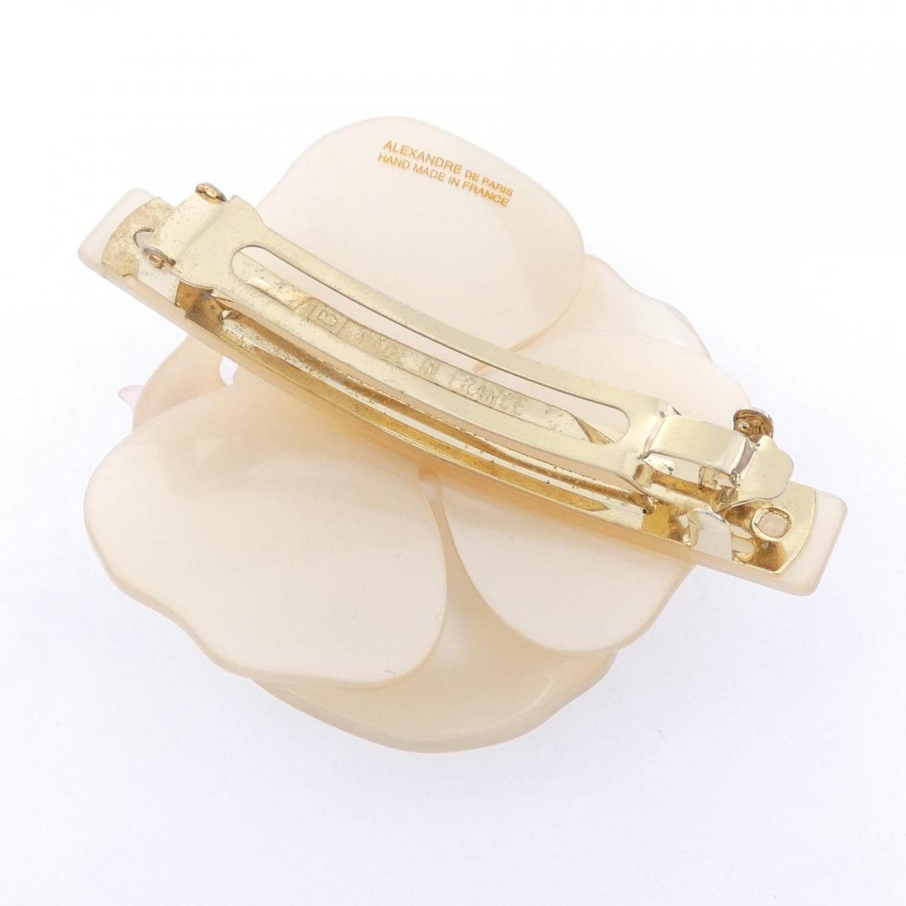 アレクサンドルドゥパリ ALEXANDRE DE PARIS HAIR ACCESSORIES