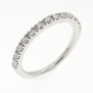 ギンザ タナカ ダイヤモンド リング 0.17CT