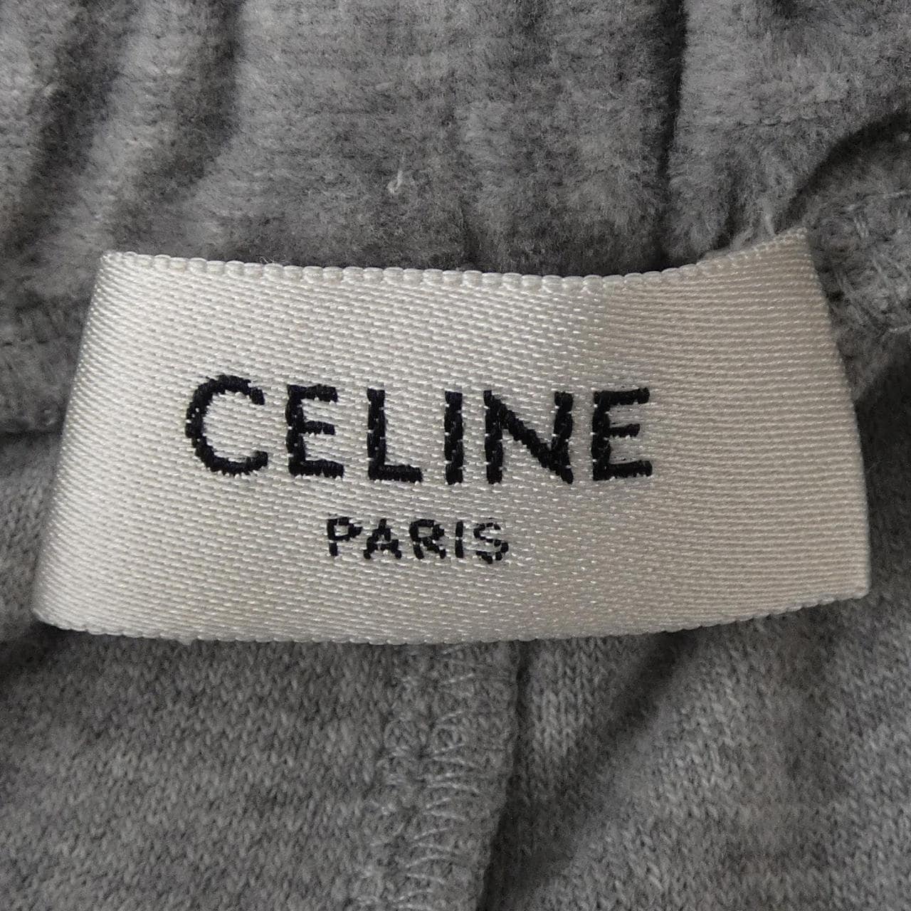 セリーヌ CELINE RP0770F08 パンツ