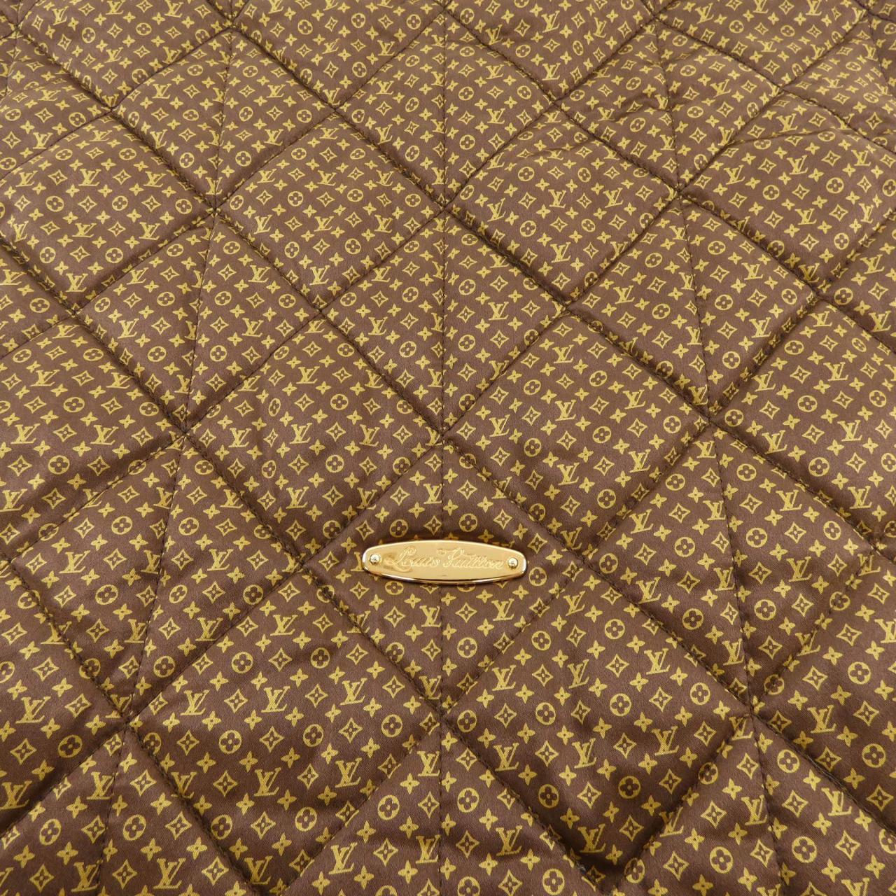 ルイヴィトン LOUIS VUITTON 401910 MUFFLER