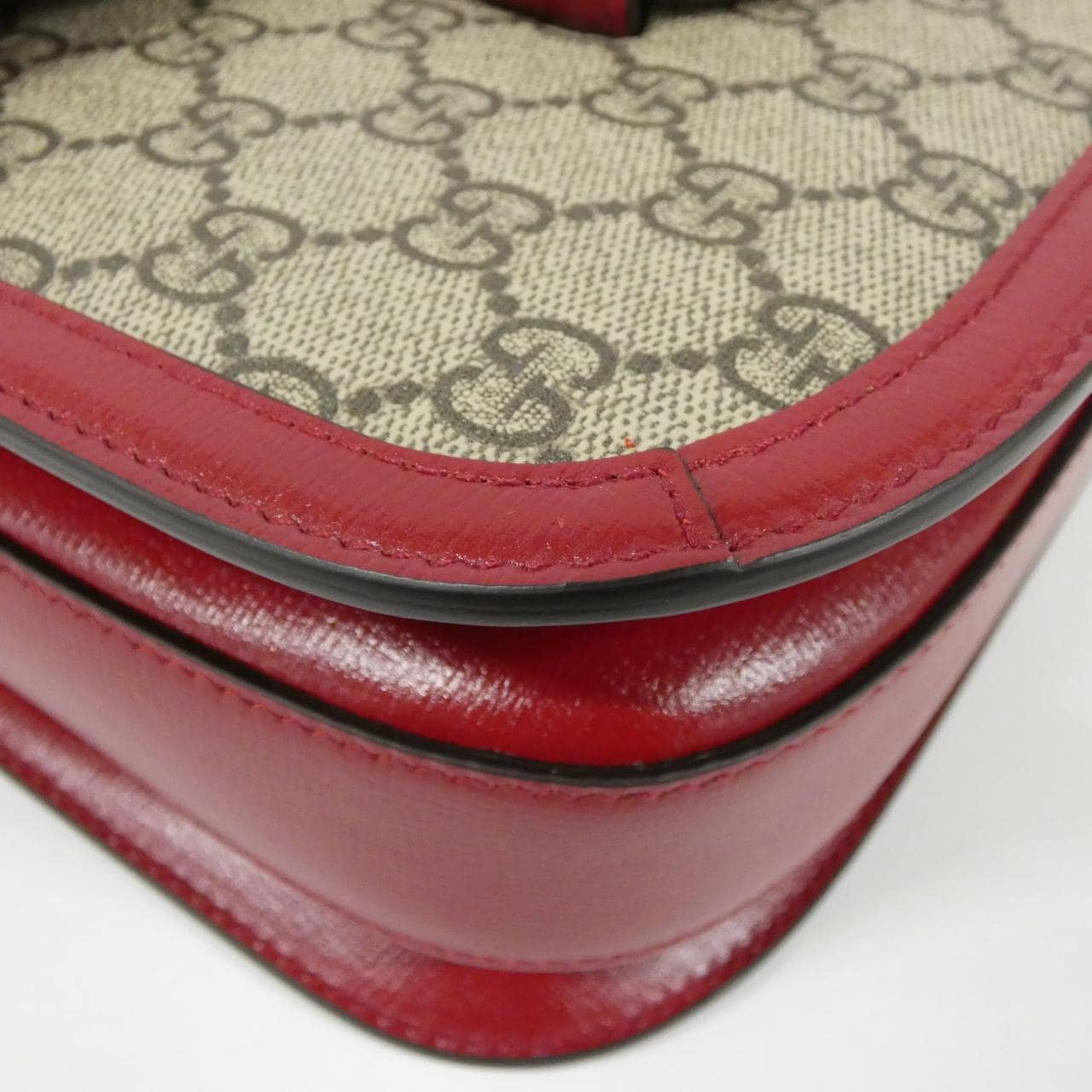 グッチ GUCCI HORSEBIT 1955 602204 92TCG ショルダーバッグ