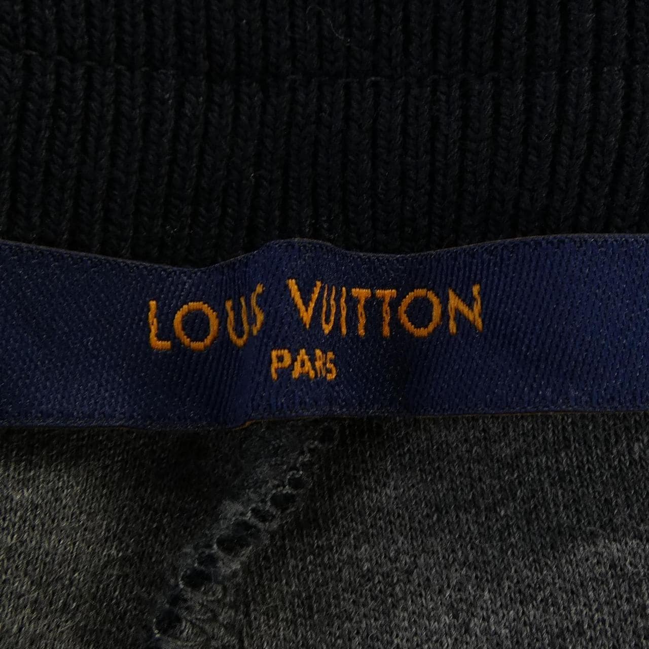 ルイヴィトン LOUIS VUITTON LVSEダブルフェイス HJY43WJUJ パンツ