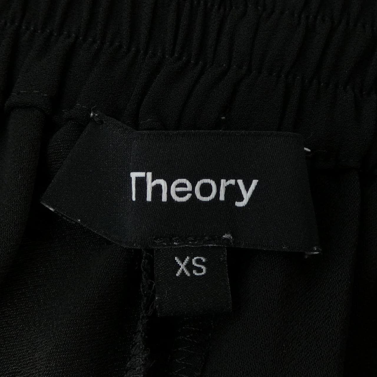 セオリー theory 01-1306421 パンツ