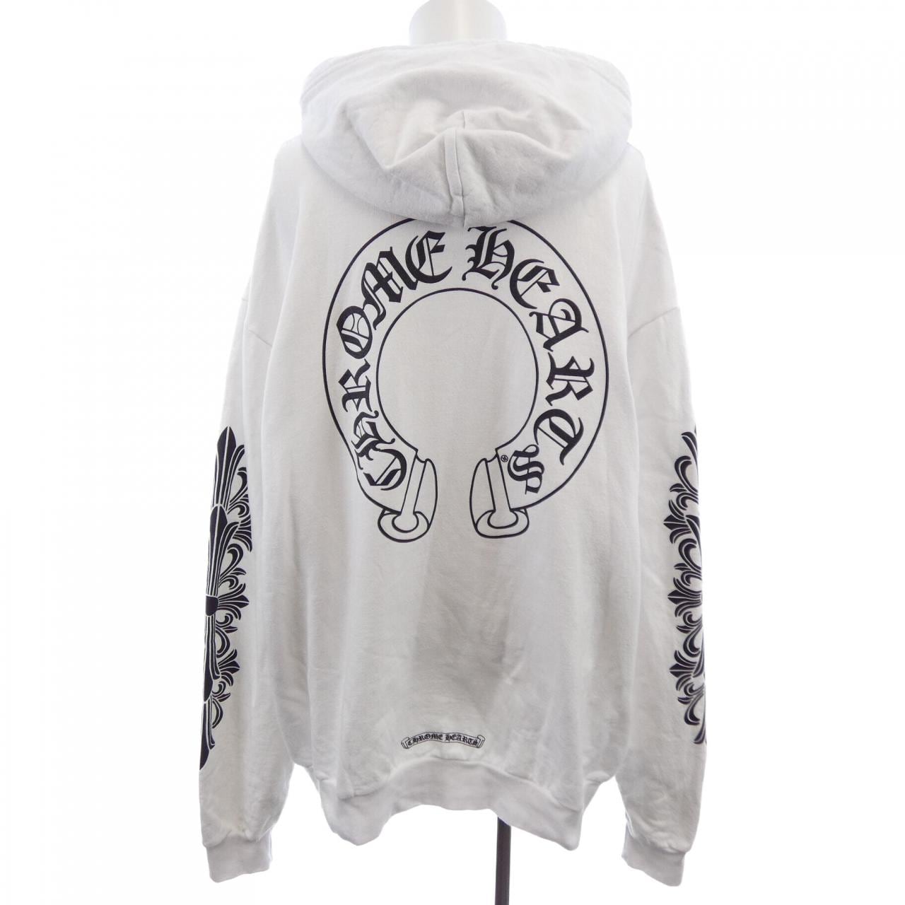クロムハーツ CHROME HEARTS 408152701******466 パーカー