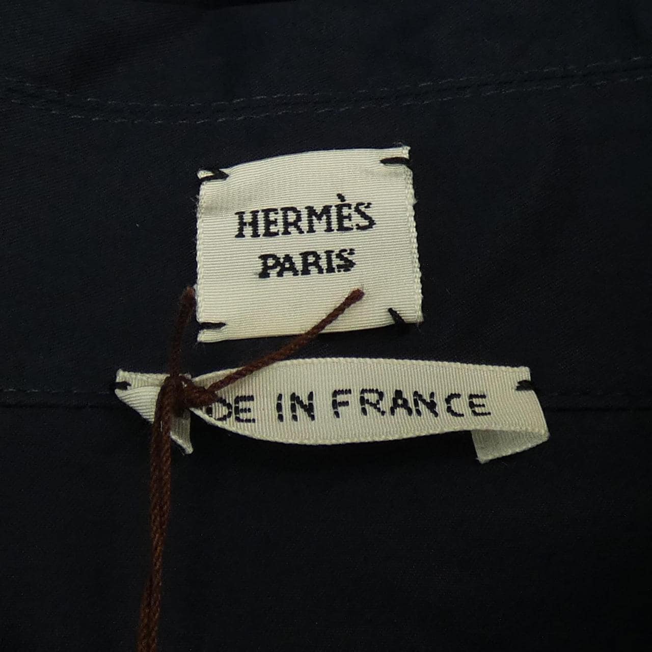HERMES爱马仕衬衫