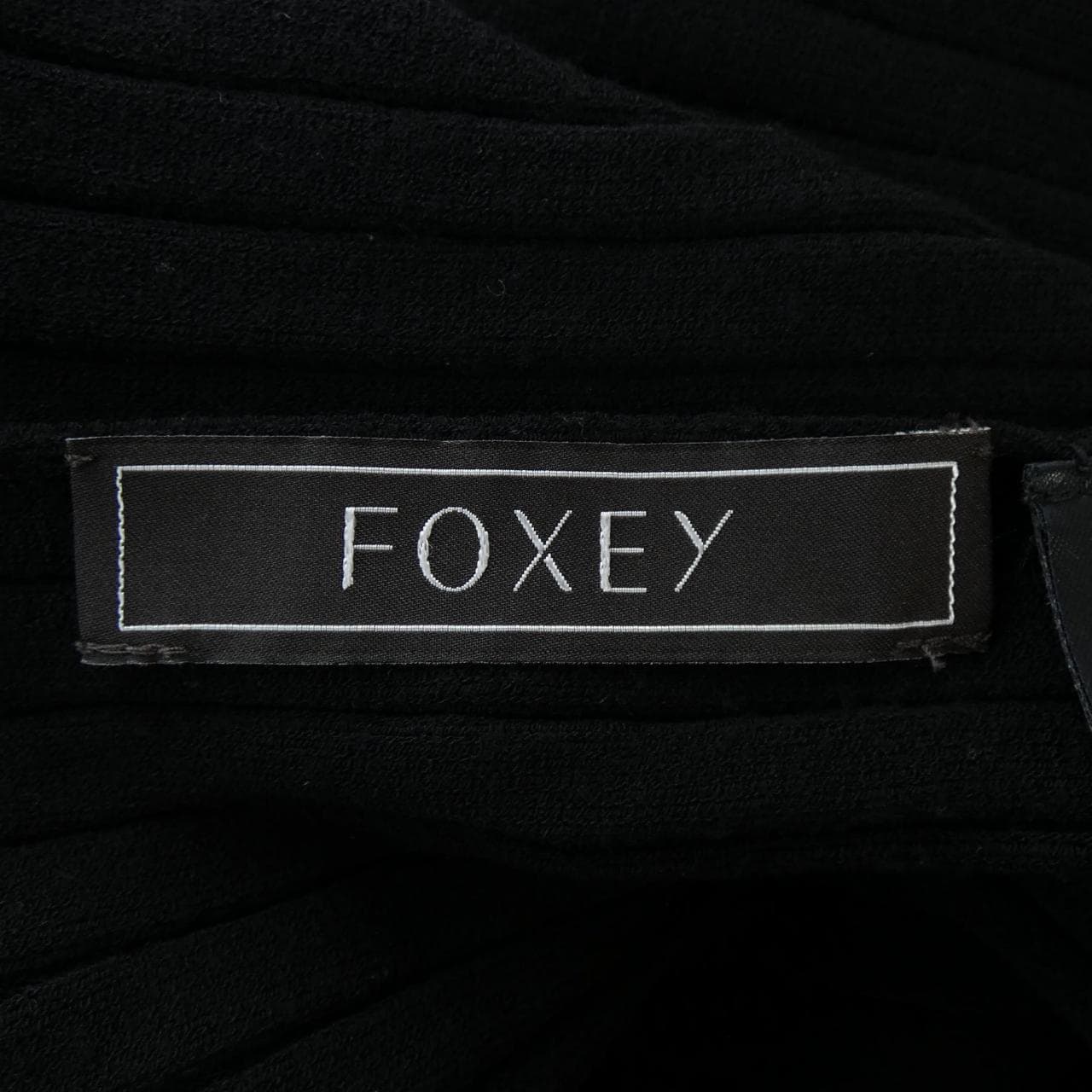 Foxy FOXEY Knit