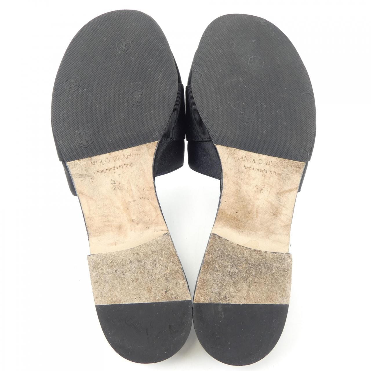 MANOLO BLAHNIK凉鞋