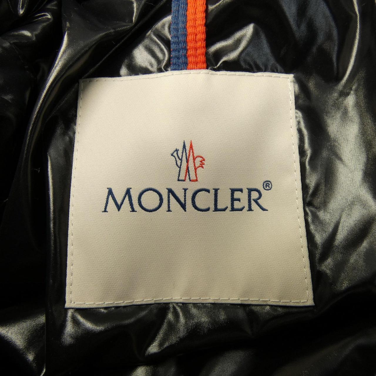 MONCLER蒙克勒羽绒服