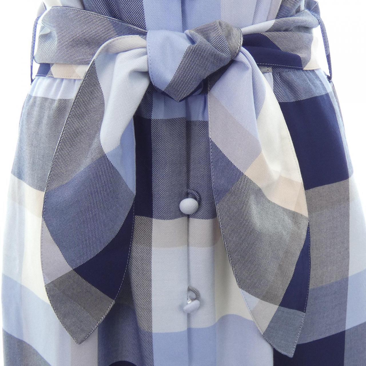ブルーレーベルクレストブリッジ BLUE LABEL CRESTBRID ワンピース