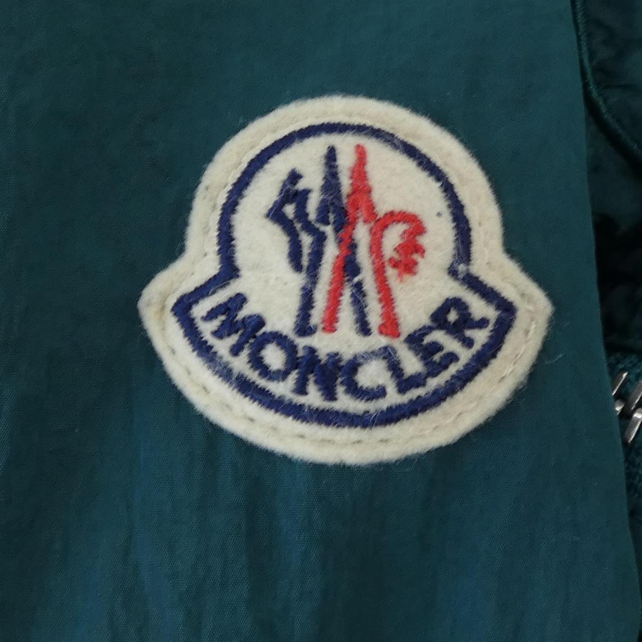MONCLER MONCLER Jacket