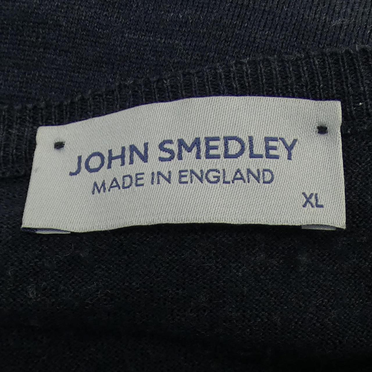 ジョンスメドレー JOHN SMEDLEY ニット