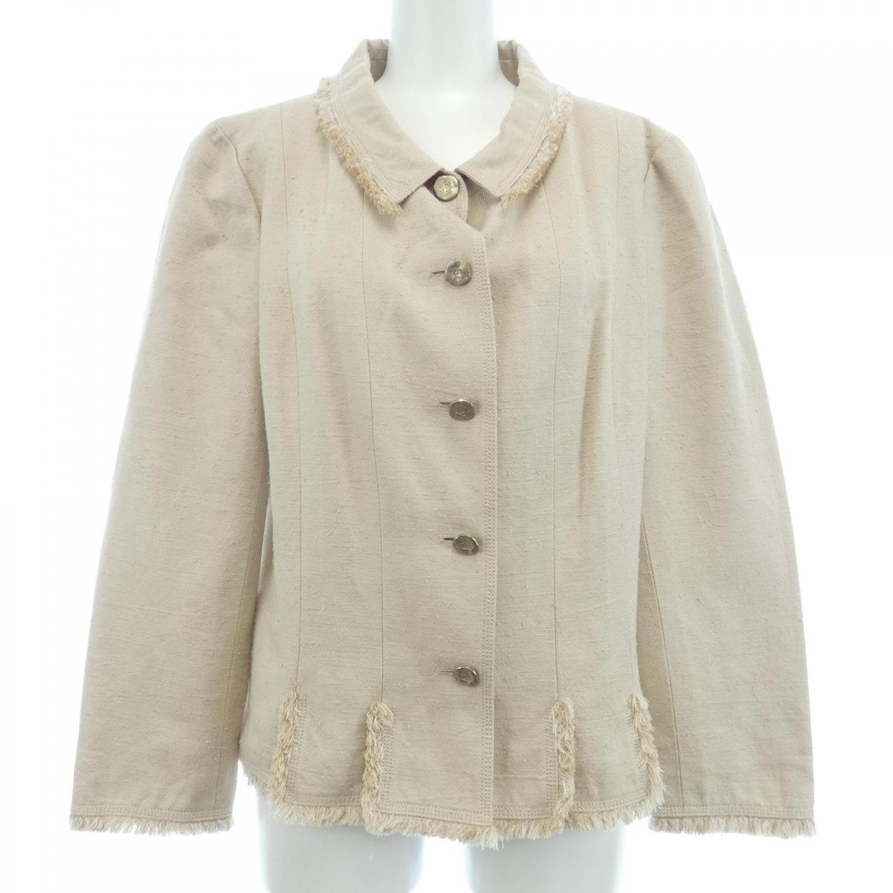 [vintage] CHANEL jacket