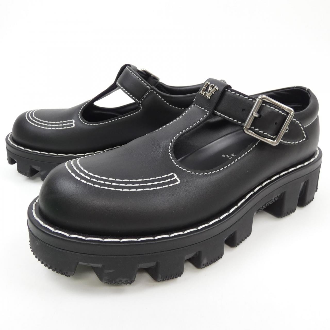 ルイヴィトン LOUIS VUITTON シューズ