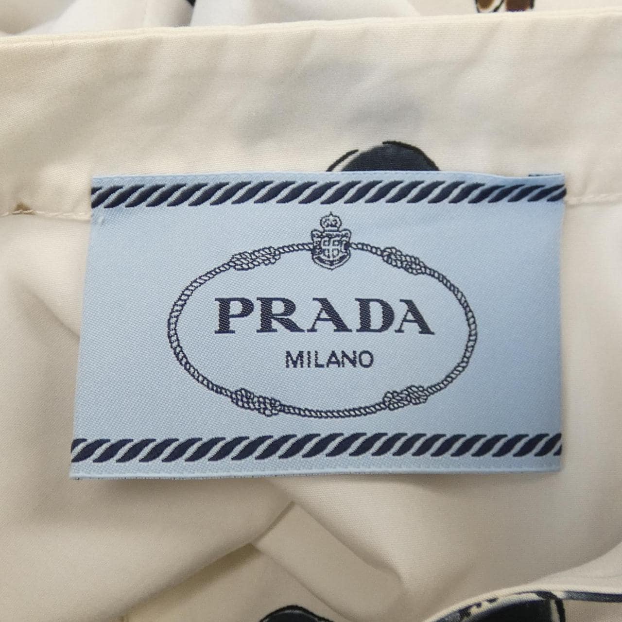 Prada PRADA dress