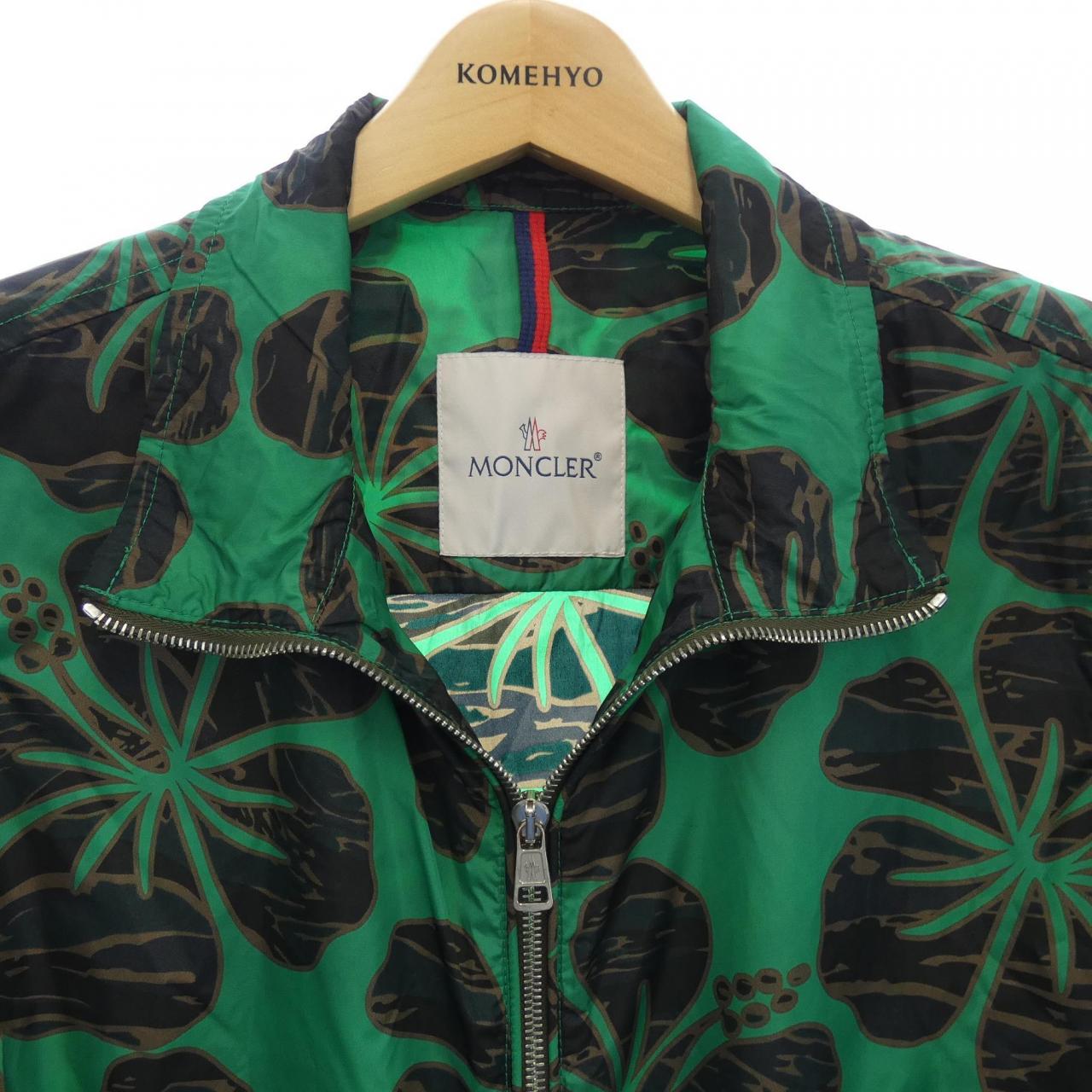 モンクレール MONCLER ブルゾン
