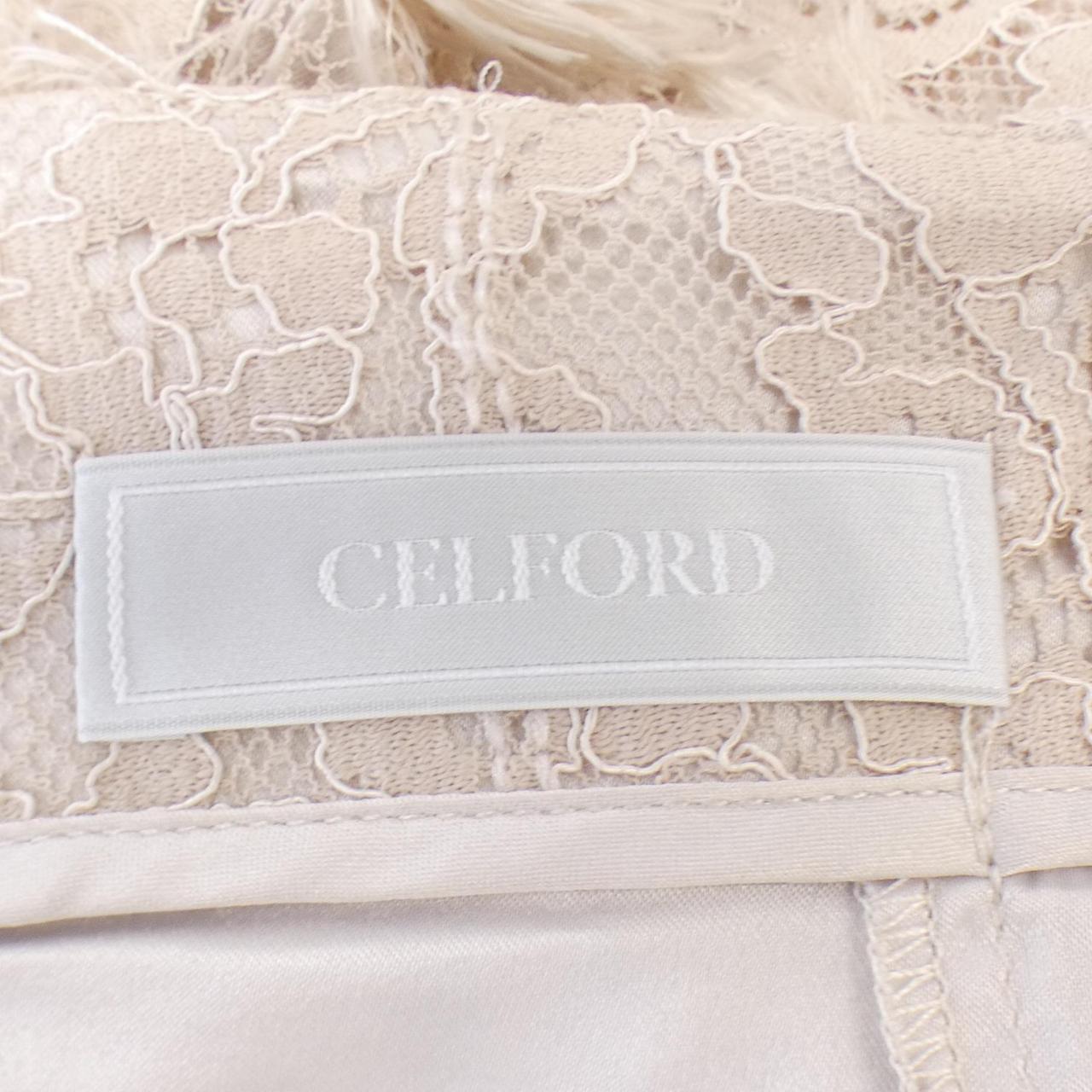 Selford CELFORD skirt
