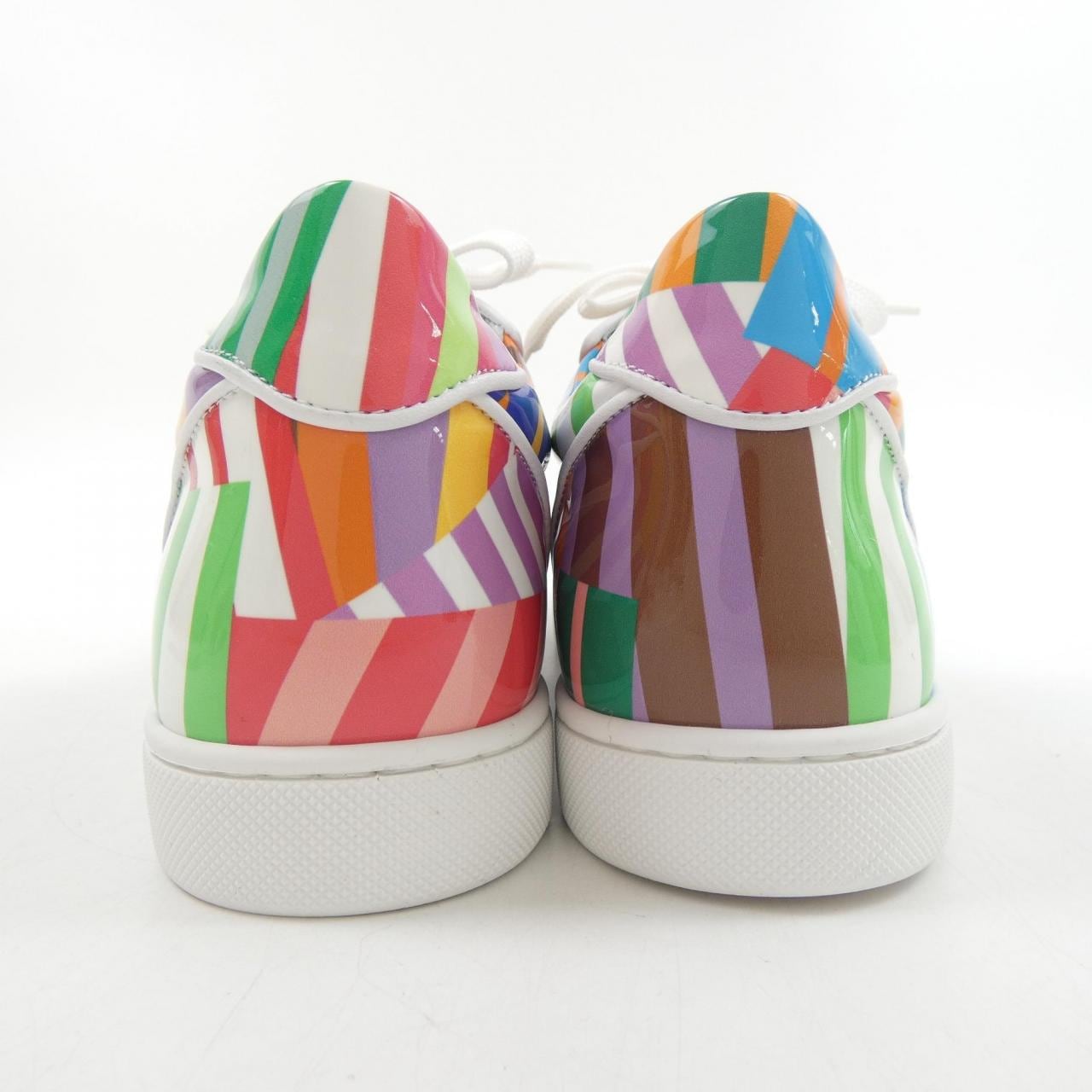 クリスチャンルブタン CHRISTIAN LOUBOUTIN スニーカー