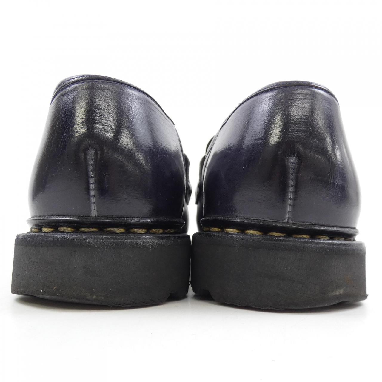 パラブーツ PARA BOOT シューズ