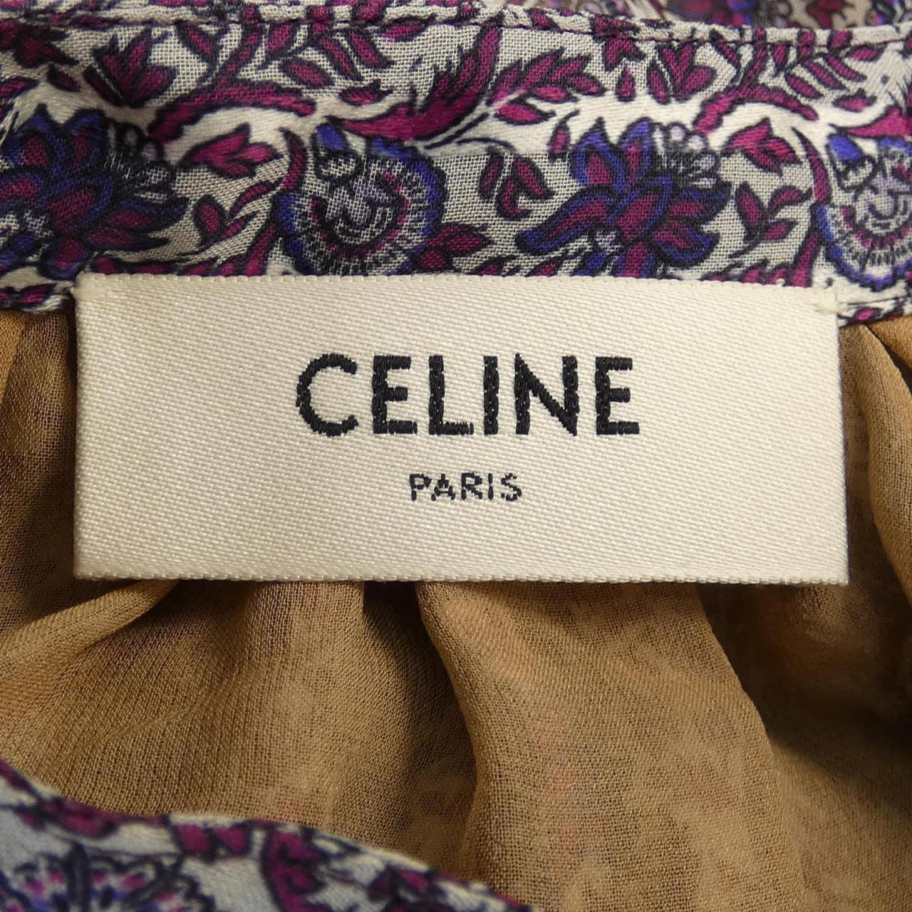 セリーヌ CELINE ワンピース