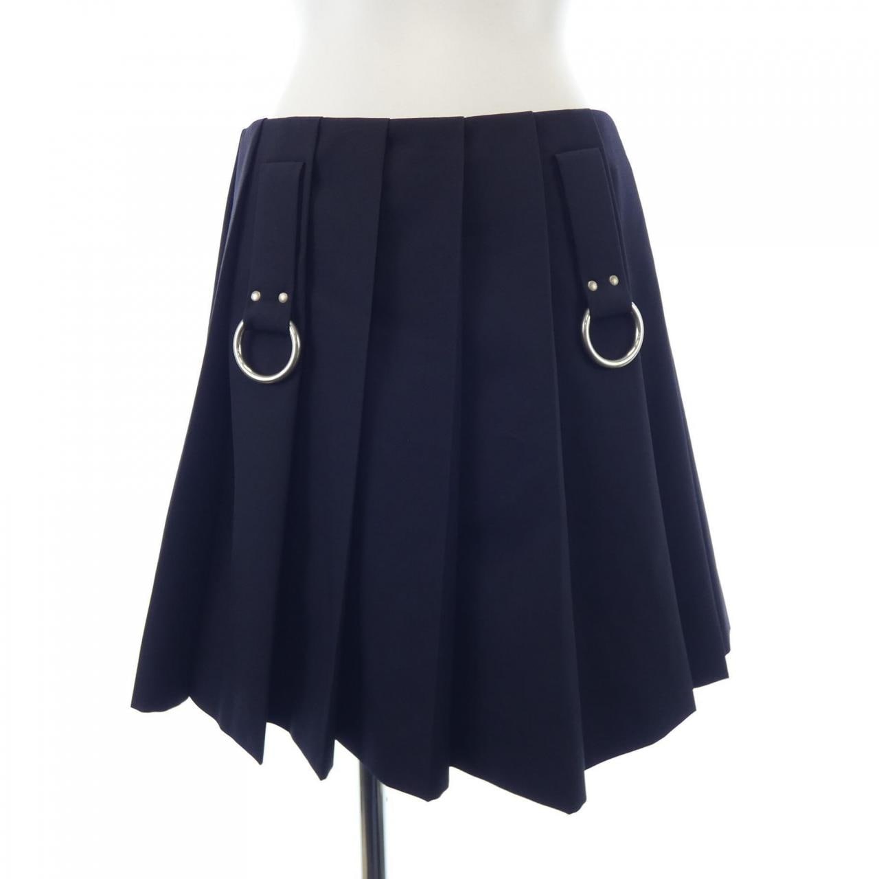 Prada PRADA skirt