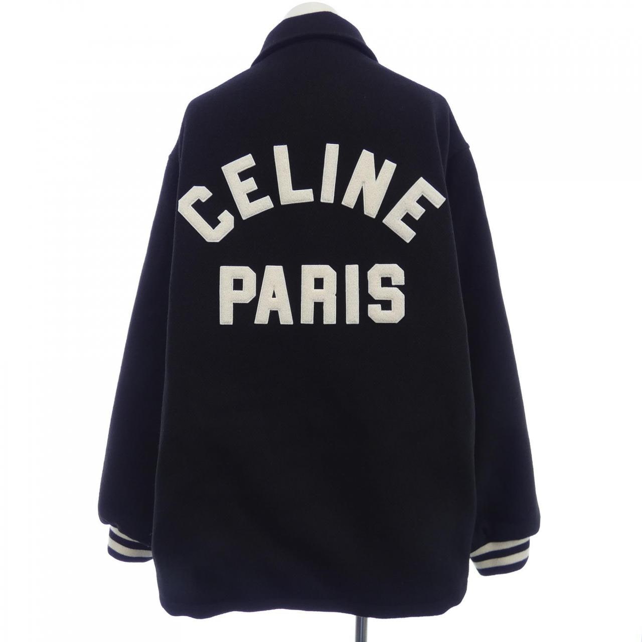 セリーヌ CELINE ジャケット