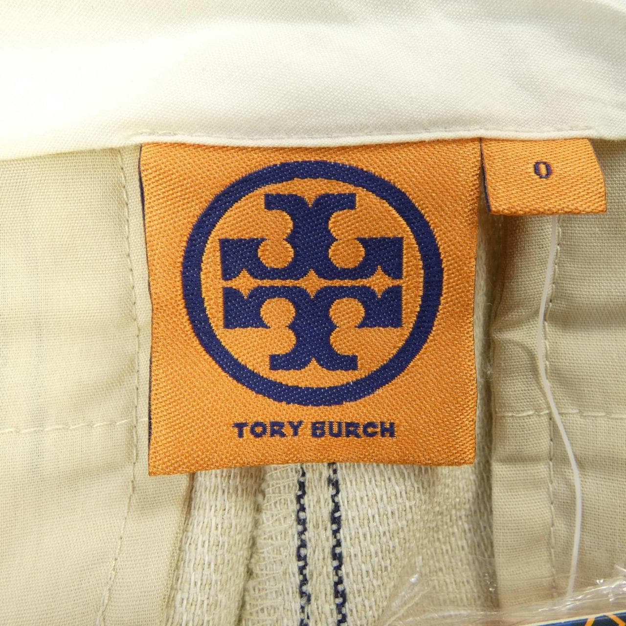 トリーバーチ TORY BURCH パンツ