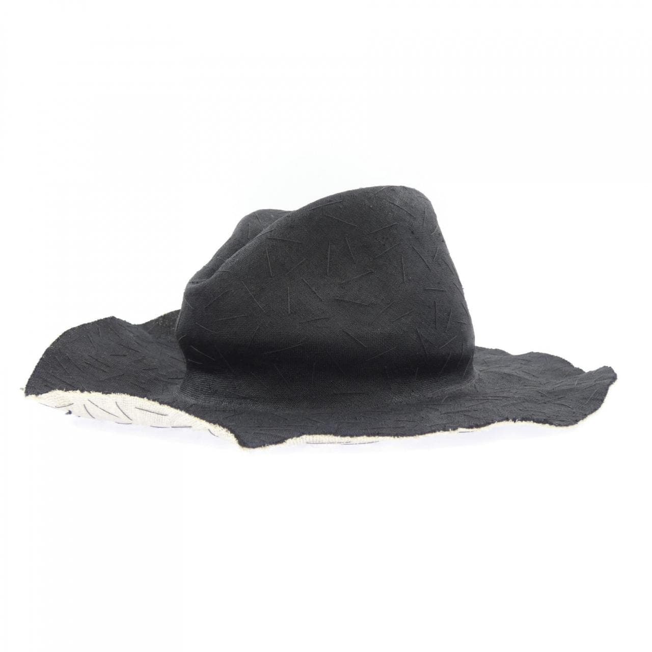 キジマタカユキ KIJIMA TAKAYUKI ハット