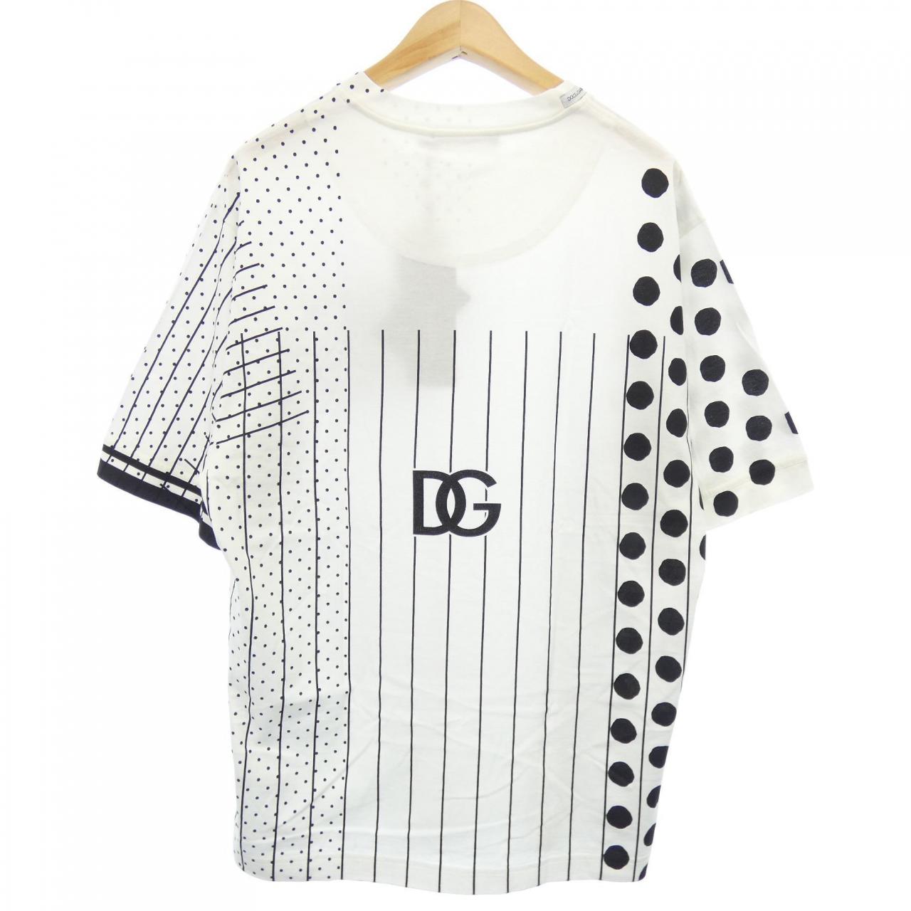 ドルチェアンドガッバーナ DOLCE&GABBANA JT-G8NC5T G7C9O-A Tシャツ