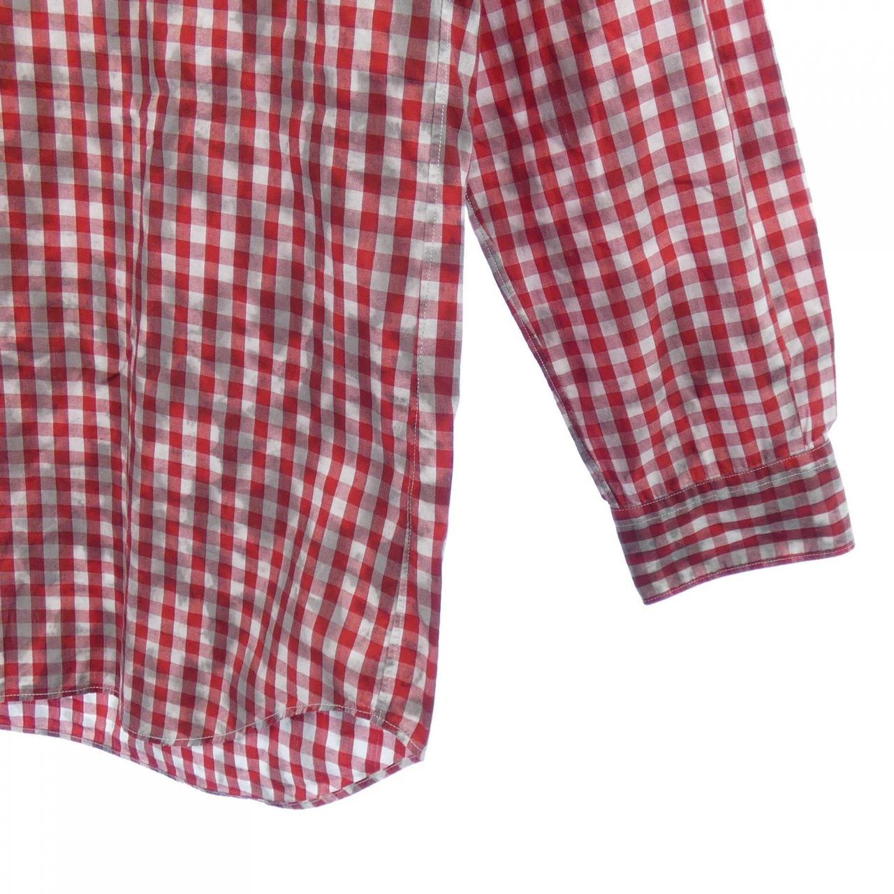コムデギャルソンシャツ COMME des GARCONS SHIRT S28071 シャツ